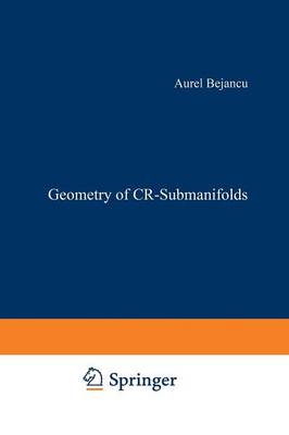 Geometry of CR-Submanifolds