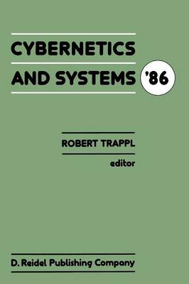 Cybernetics and Systems ’86