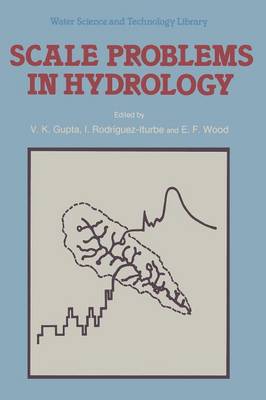 Scale Problems in Hydrology