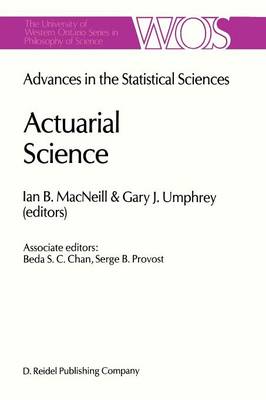 Actuarial Science