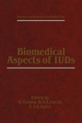 Biomedical Aspects of IUDs