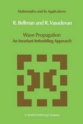 Wave Propagation