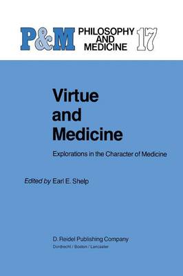 Virtue and Medicine