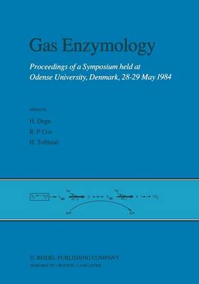 Gas Enzymology