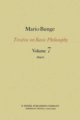 Epistemology & Methodology III: Philosophy of Science and Technology Part I: Formal and Physical Sciences