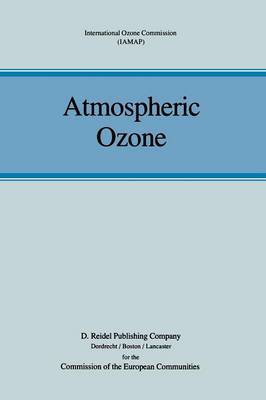 Atmospheric Ozone