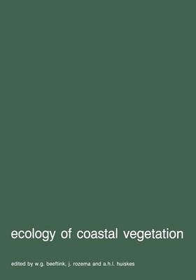 Ecology of coastal vegetation