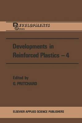 Developments in Reinforced Plastics—4