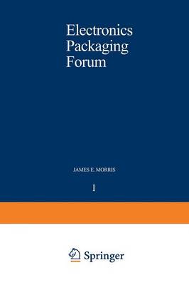 Electronics Packaging Forum
