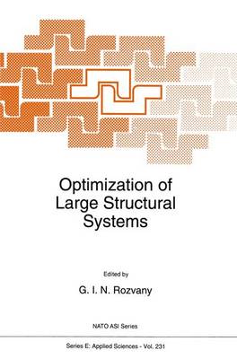 Optimization of Large Structural Systems