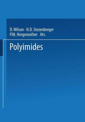 Polyimides