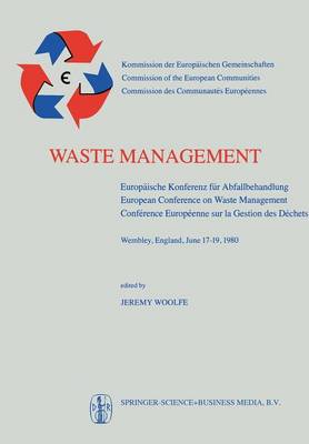 Waste Management