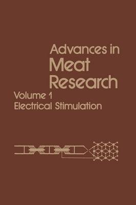 Advances in Meat Research