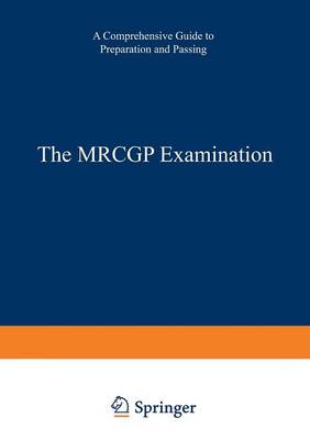 The MRCGP Examination