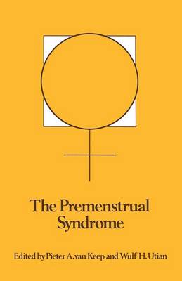 The Premenstrual Syndrome