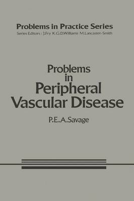 Problems in Peripheral Vascular Disease