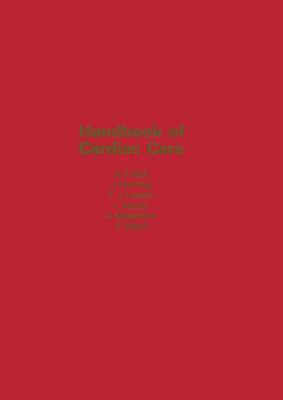 Handbook of Cardiac Care