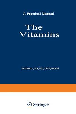 The Vitamins
