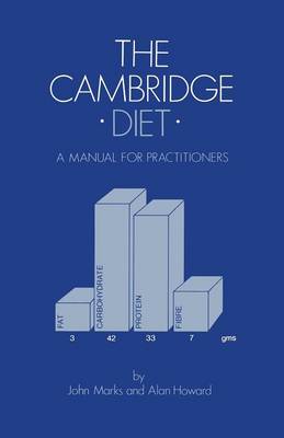 The Cambridge Diet