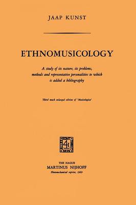 Ethnomusicology