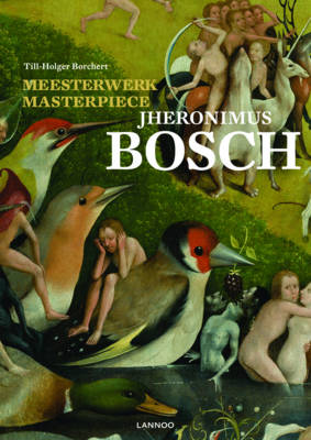 Masterpiece: Jheronimus Bosch