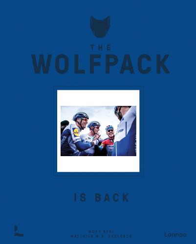 The Wolfpack is Back