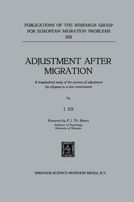Adjustment after Migration