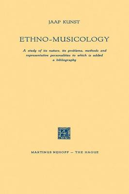 Ethno-Musicology