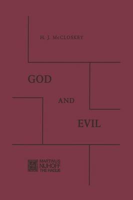 God and Evil