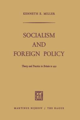 Socialism and Foreign Policy