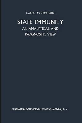 State Immunity