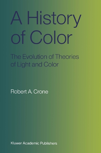 A History of Color