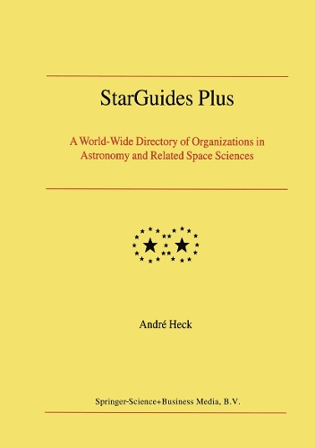 StarGuides Plus