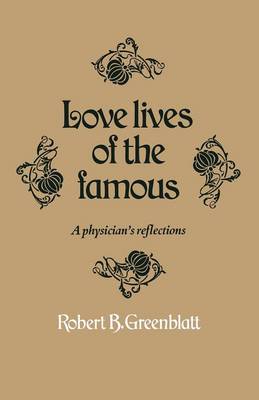Love lives of the famous