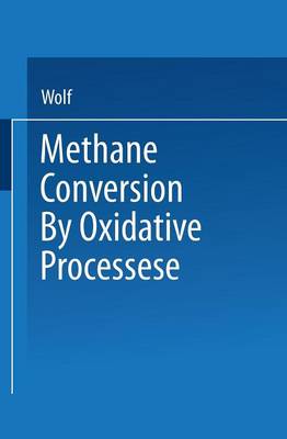 Methane Conversion by Oxidative Processes
