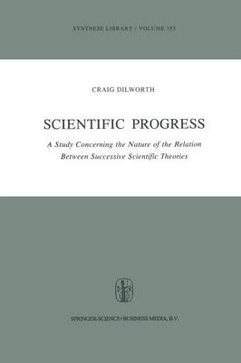 Scientific Progress