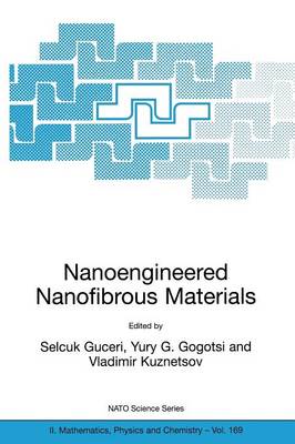 Nanoengineered Nanofibrous Materials