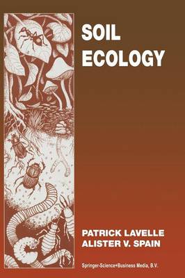 Soil Ecology