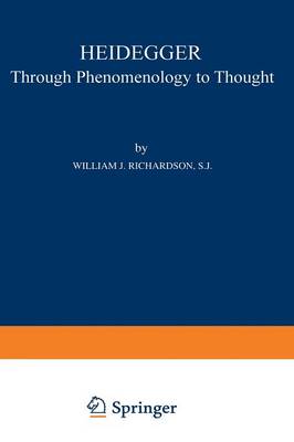 Heidegger