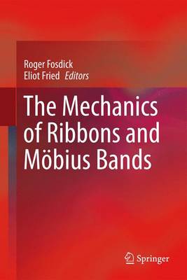 The Mechanics of Ribbons and Möbius Bands