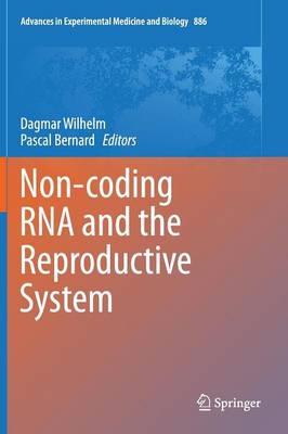 Non-coding RNA and the Reproductive System