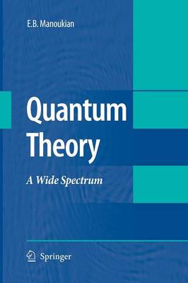 Quantum Theory