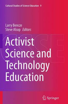 Activist Science and Technology Education