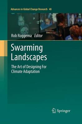 Swarming Landscapes
