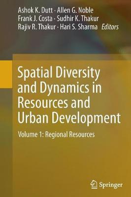 Spatial Diversity and Dynamics in Resources and Urban Development