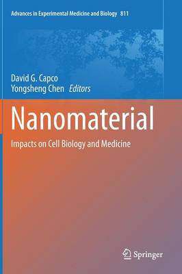 Nanomaterial