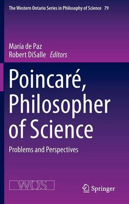 Poincaré, Philosopher of Science