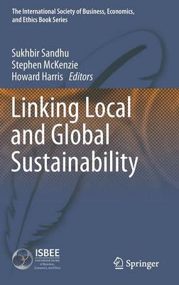 Linking Local and Global Sustainability