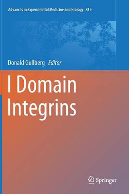 I Domain Integrins