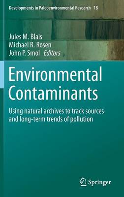 Environmental Contaminants
